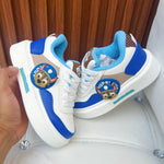 Tenis Paw Patrol con juguete Giratorio