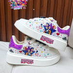 K POP TENIS BY AG EDICION EXCLUSIVA