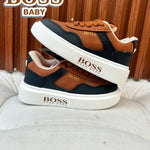 TENIS HUGO BOSS BY AG