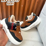 TENIS HUGO BOSS BY AG
