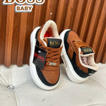 TENIS HUGO BOSS BY AG