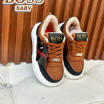 TENIS HUGO BOSS BY AG