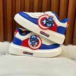 Tenis Capitan America by  AG