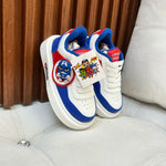 Tenis Capitan America by  AG