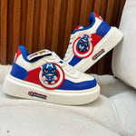 Tenis Capitan America by  AG