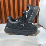 TENIS AG NOVA CLASICOS NEGRO