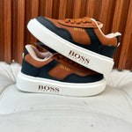 Tenis Hugo Boss Clasicos