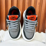 Tenis Batman con juguete Giratorio