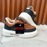 Tenis Hugo Boss Clasicos