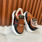 Tenis Hugo Boss Clasicos