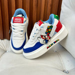 MARIO SPIN BROS 🍄👟