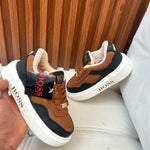 Tenis Hugo Boss Clasicos