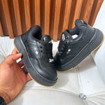 TENIS AG NOVA CLASICOS NEGRO