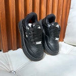 TENIS AG NOVA CLASICOS NEGRO
