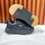 TENIS AG NOVA CLASICOS NEGRO