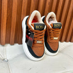 Tenis Hugo Boss Clasicos