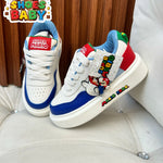 MARIO SPIN BROS 🍄👟