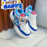 TENIS SONIC RUN BY AG