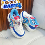TENIS SONIC RUN BY AG
