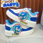 TENIS SONIC RUN BY AG