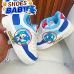 TENIS SONIC RUN BY AG