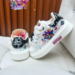 K POP TENIS BY AG EDICION EXCLUSIVA