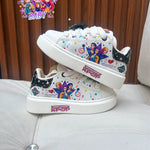 K POP TENIS BY AG EDICION EXCLUSIVA