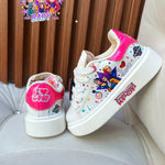 K POP TENIS BY AG EDICION EXCLUSIVA